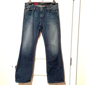 AG Adriano Goldschmied jeans size 30